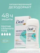 Промокод скидка 15% на ассортимент бренда для всех пользователей Дав