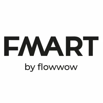 Промокод скидка 40% на первый или один повторный заказ в FMART by flowwow