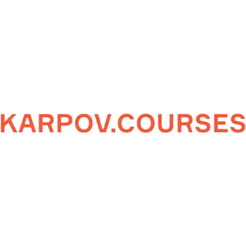 Промокод скидка 5% в Карпов Курсы
