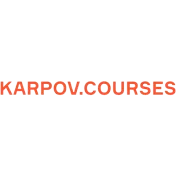 Промокод скидка 5% в Карпов Курсы