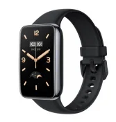 Промокод скидка 1 000 рублей на фитнес браслет Xiaomi Mi Smart Band 7 Pro GL