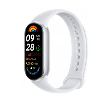 Промокод скидка 15% на фитнес браслет XIAOMI Smart Band 9