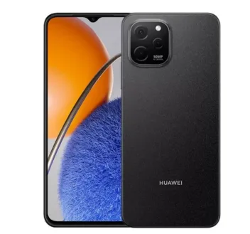 Промокод скидка 3 000 рублей на телефон HUAWEI Nova Y61 4/128Gb