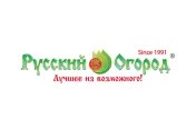 Промокоды и акции Русский Огород 2026