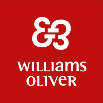 Промокод скидка 30% в Williams oliver