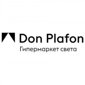 Промокод скидка 8% на заказ Дон Плафон