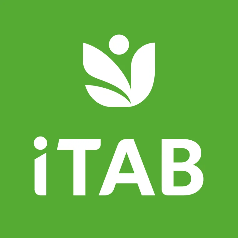 Промокод 10% на первый заказ в приложении iTAB