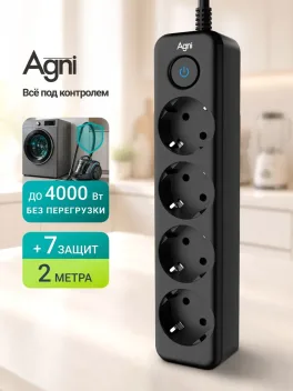 Промокод скидка 30% на каждый заказ в магазине Agni на Ozon